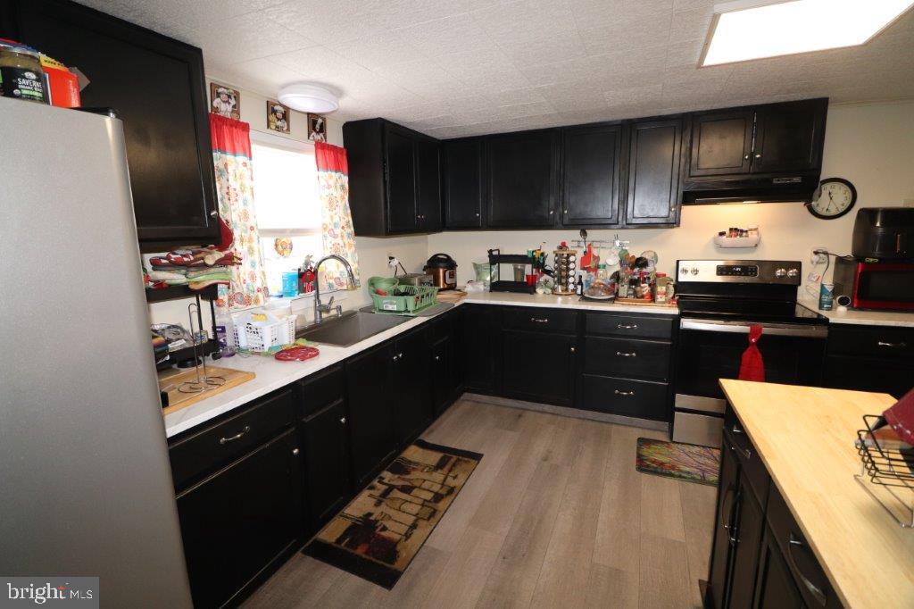 21 E Kline Ave