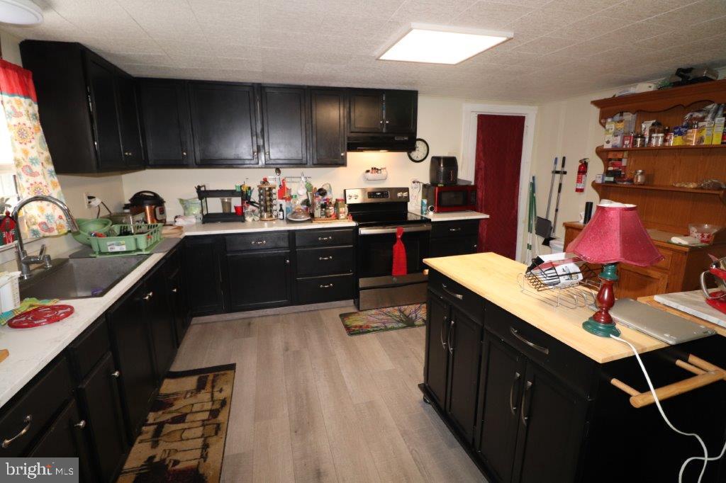 21 E Kline Ave