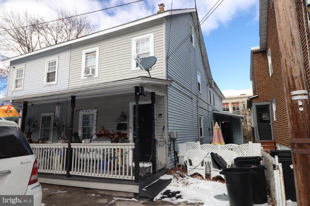 21 E Kline Ave