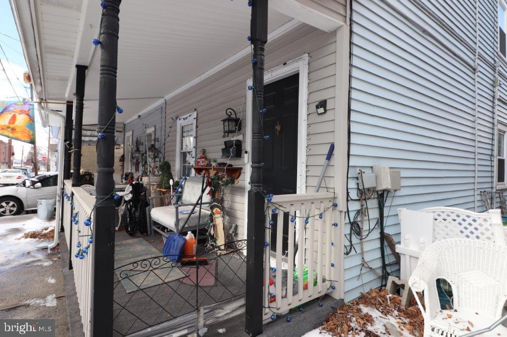 21 E Kline Ave