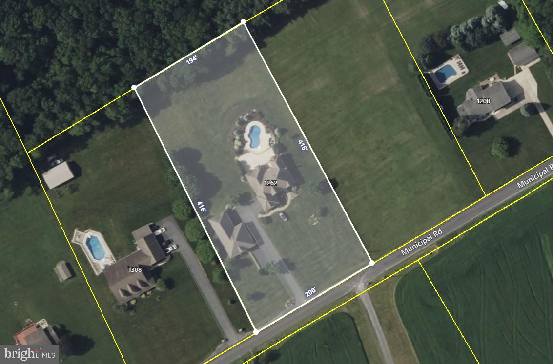 1262 Municipal Rd