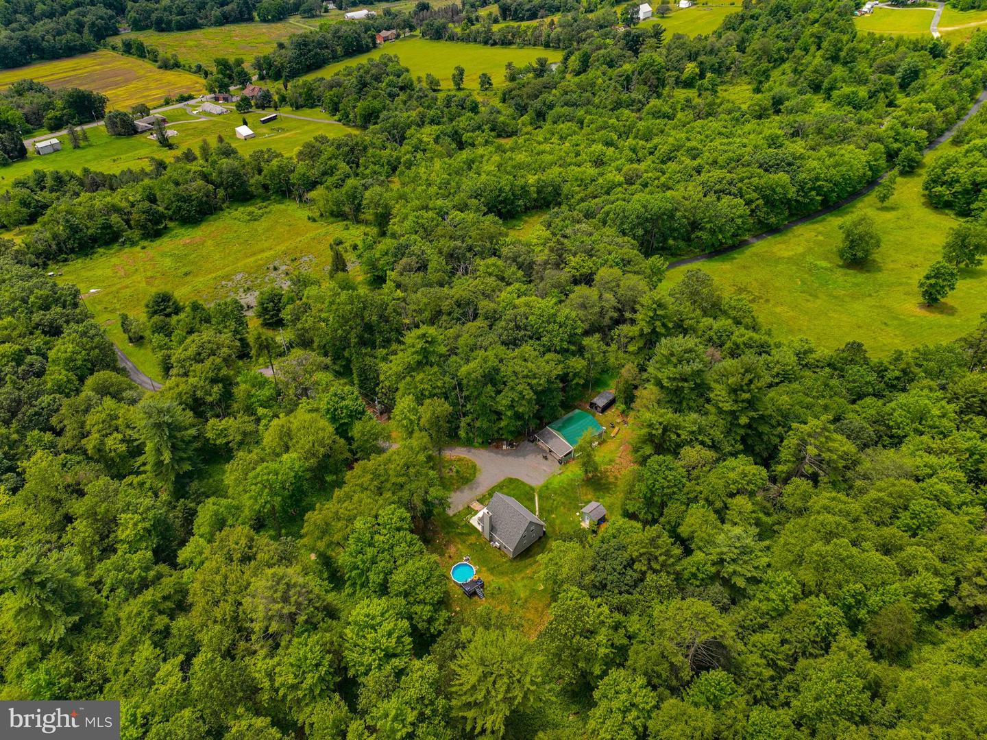 1830 Lower Smith Gap Rd
