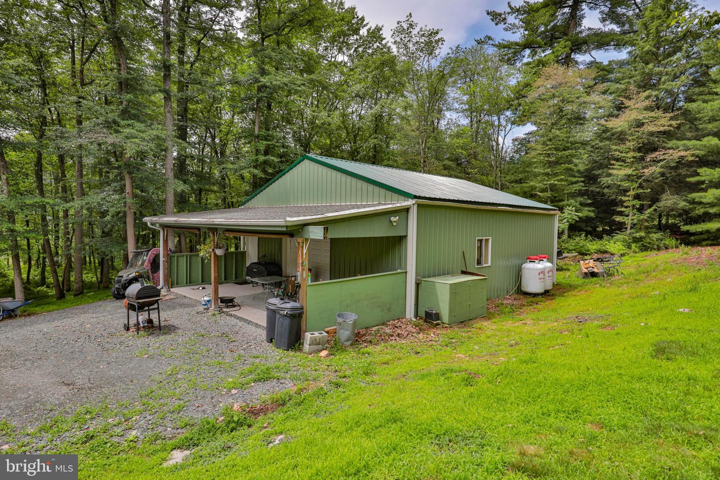 1830 Lower Smith Gap Rd