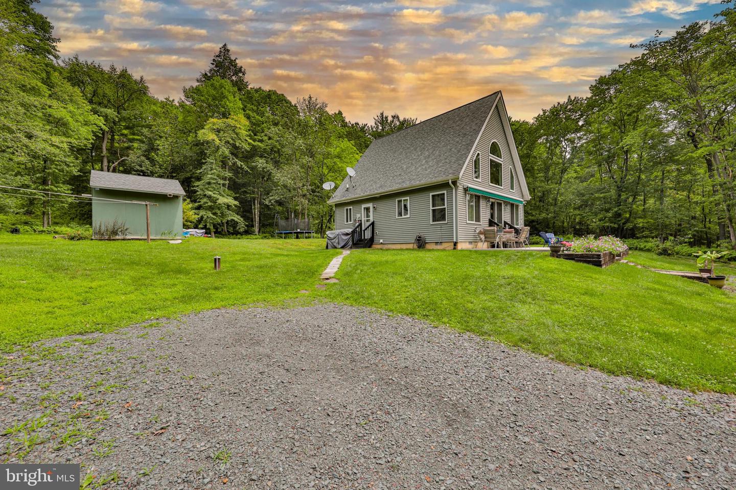 1830 Lower Smith Gap Rd
