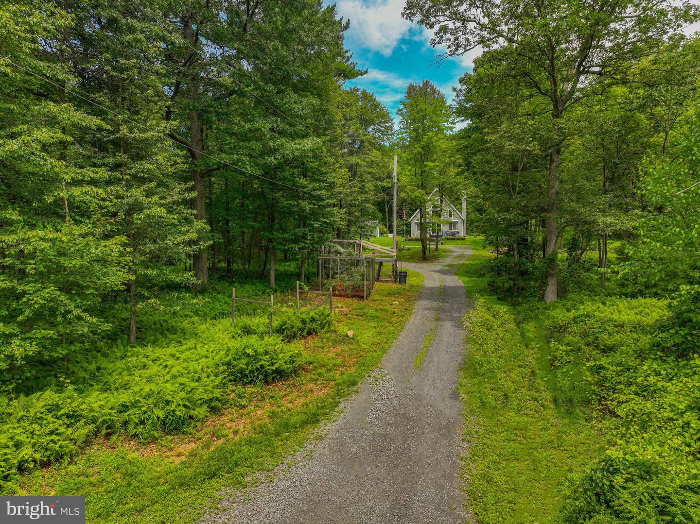 1830 Lower Smith Gap Rd