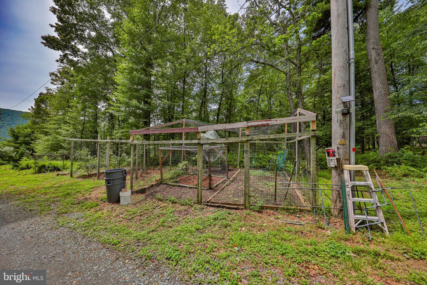 1830 Lower Smith Gap Rd