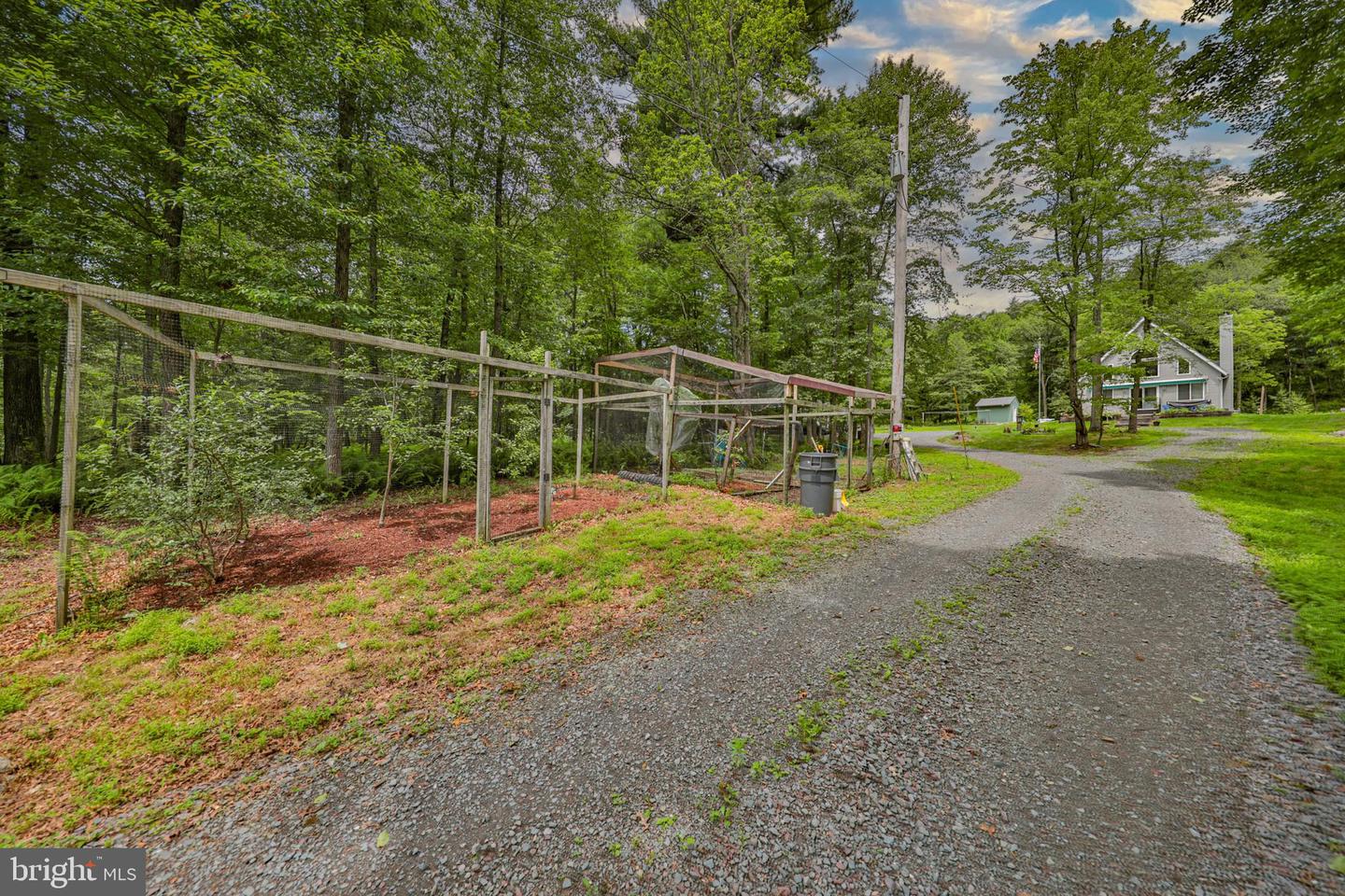 1830 Lower Smith Gap Rd