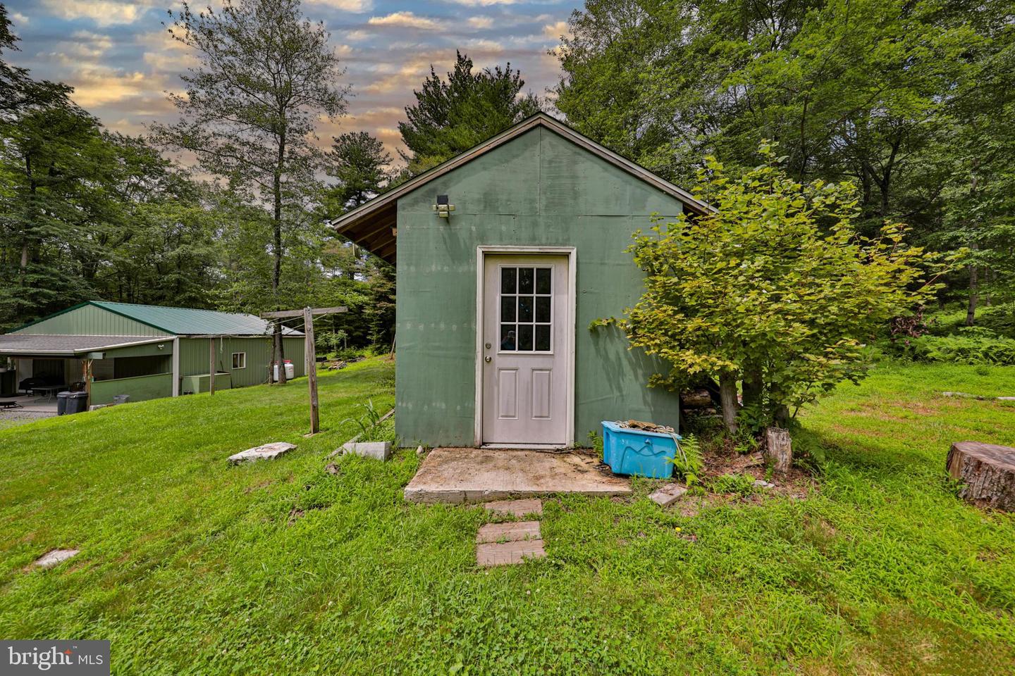 1830 Lower Smith Gap Rd