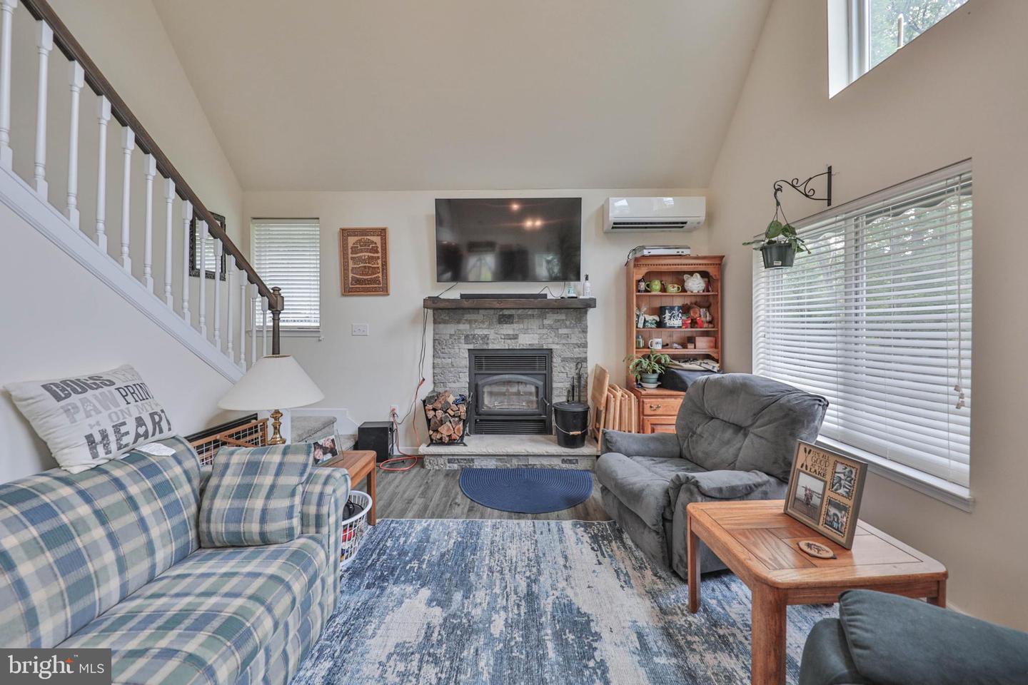1830 Lower Smith Gap Rd