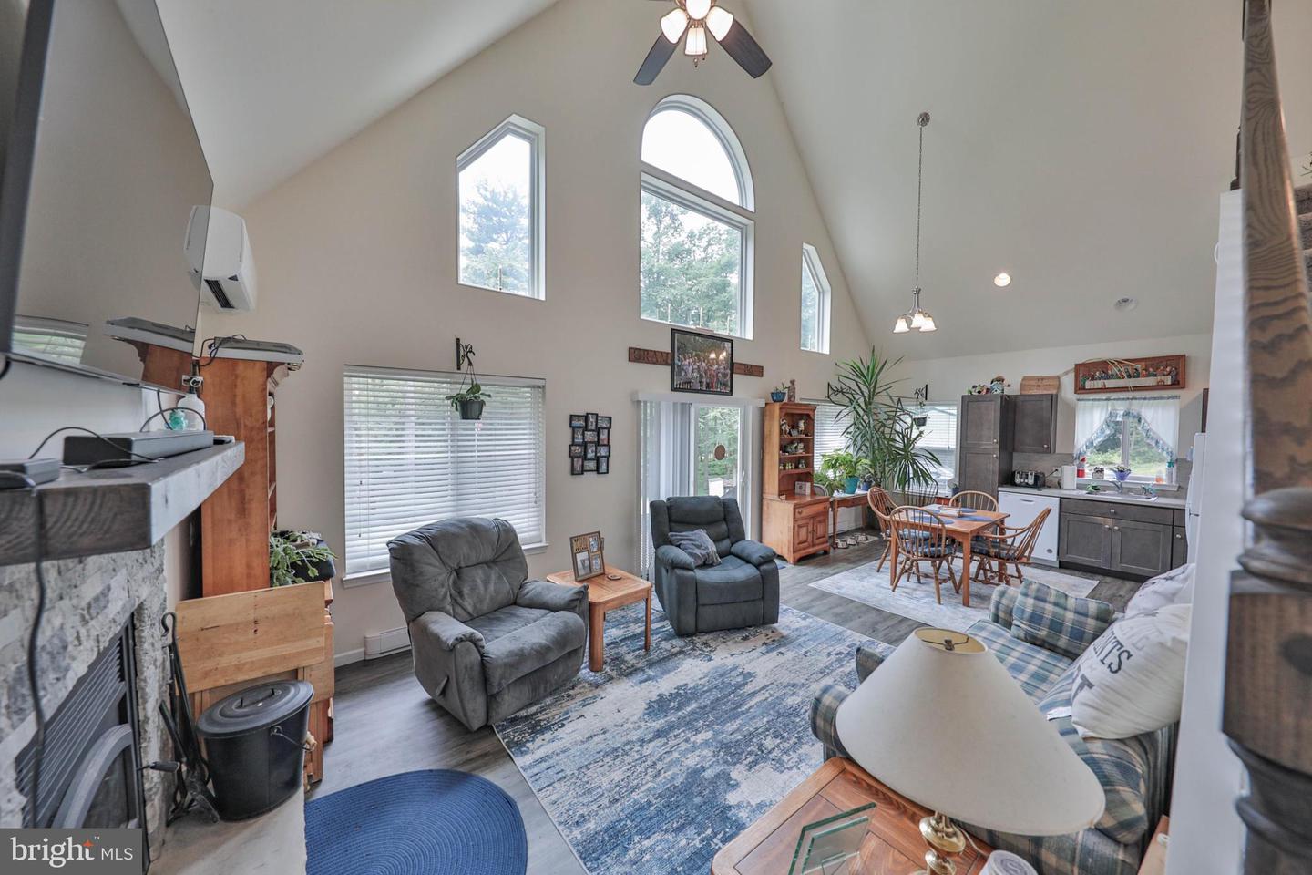 1830 Lower Smith Gap Rd