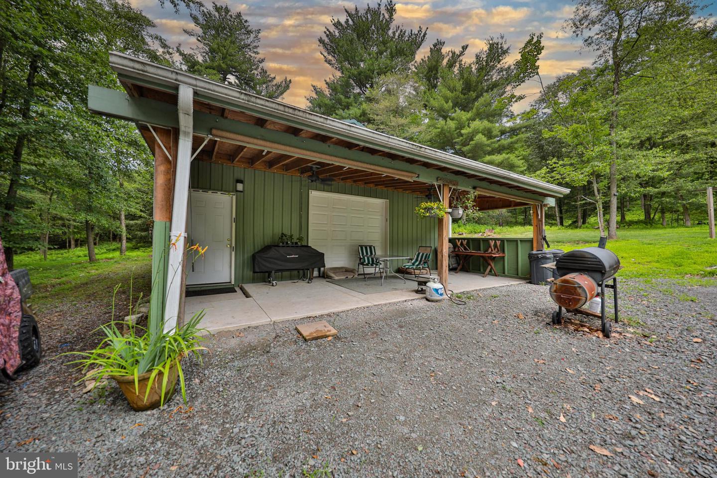 1830 Lower Smith Gap Rd