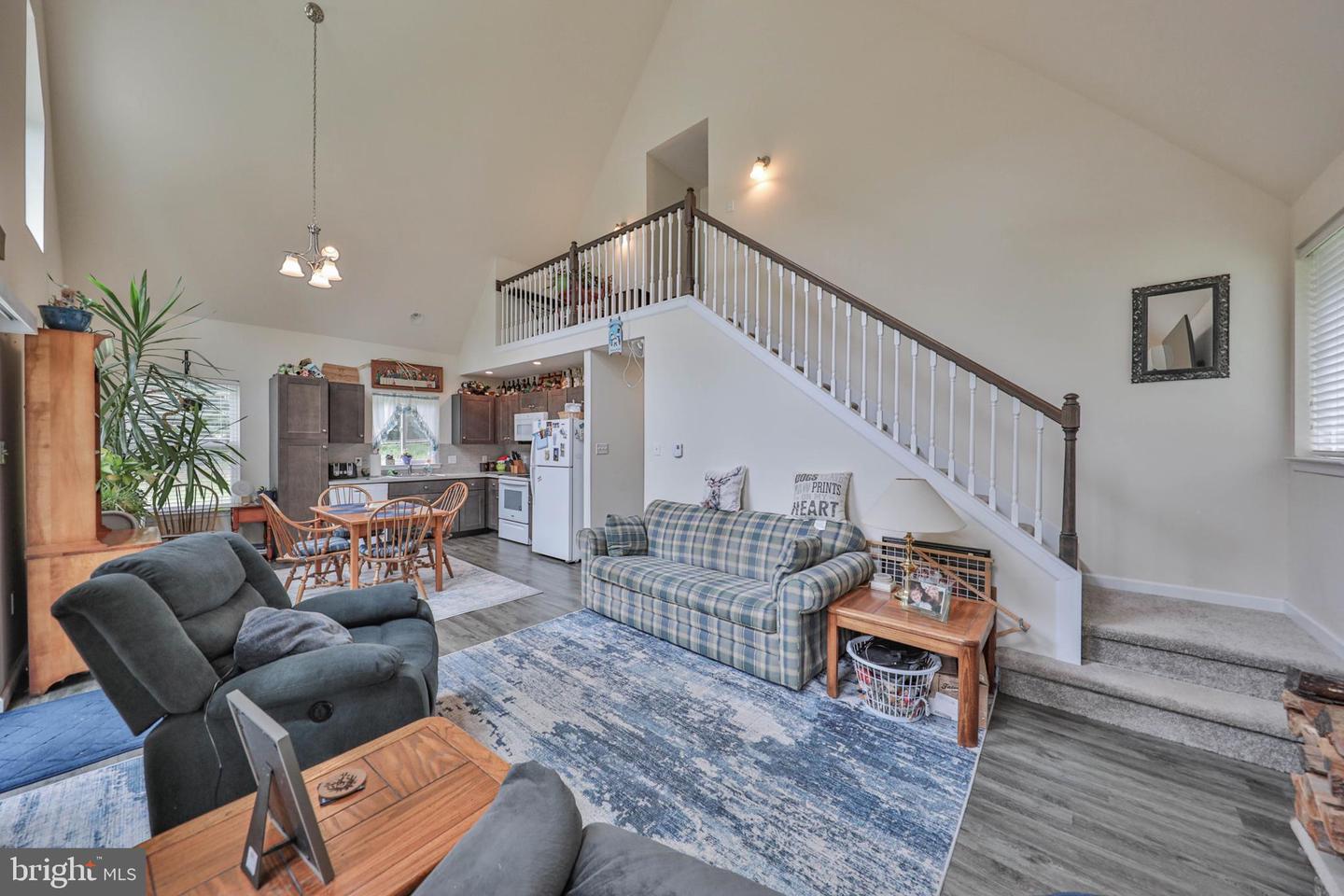 1830 Lower Smith Gap Rd