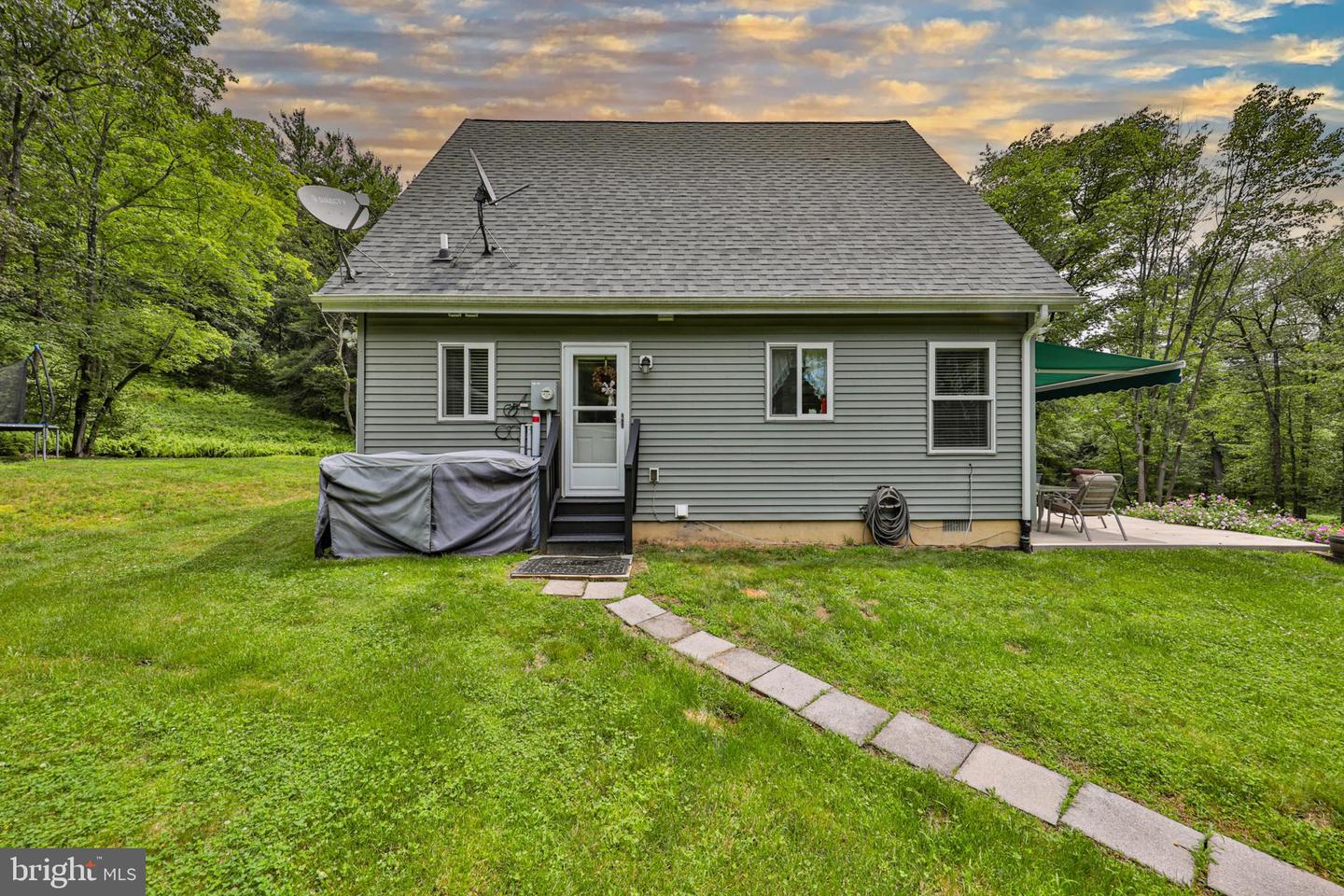1830 Lower Smith Gap Rd