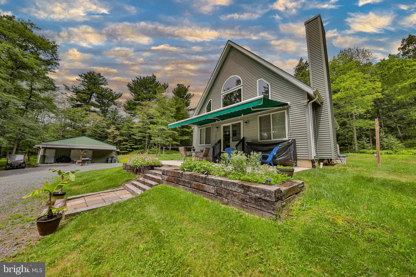 1830 Lower Smith Gap Rd