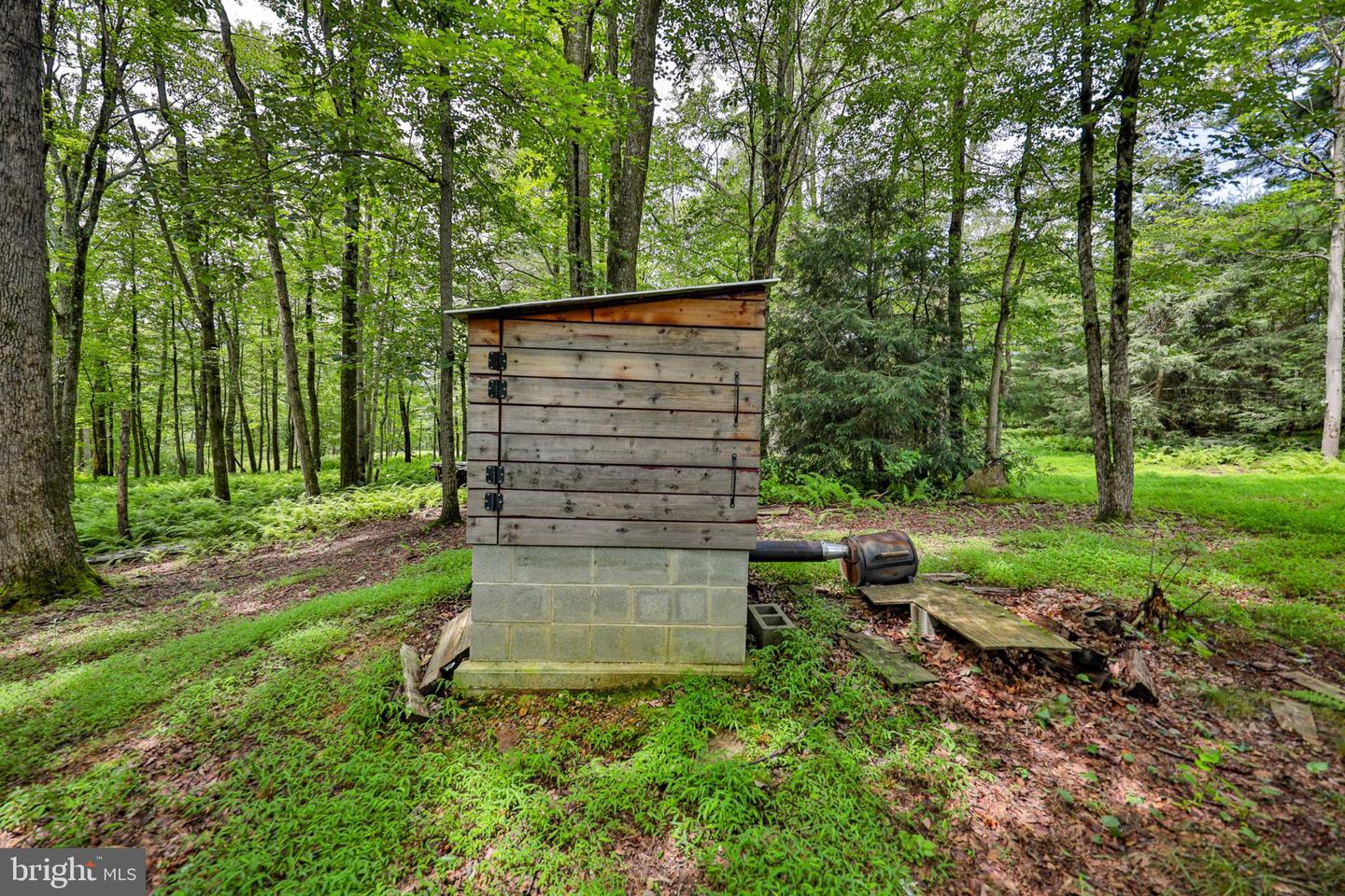 1830 Lower Smith Gap Rd