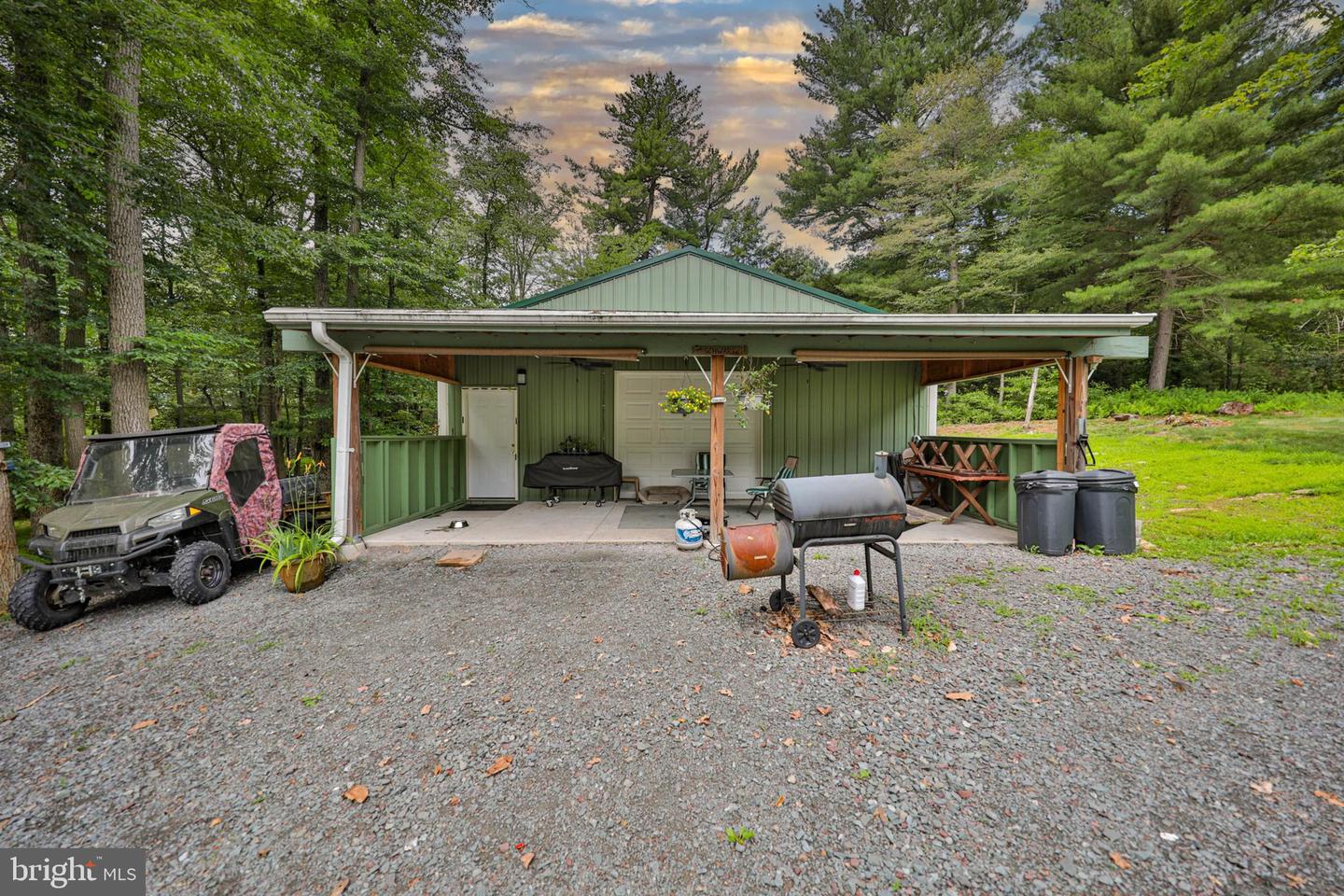 1830 Lower Smith Gap Rd