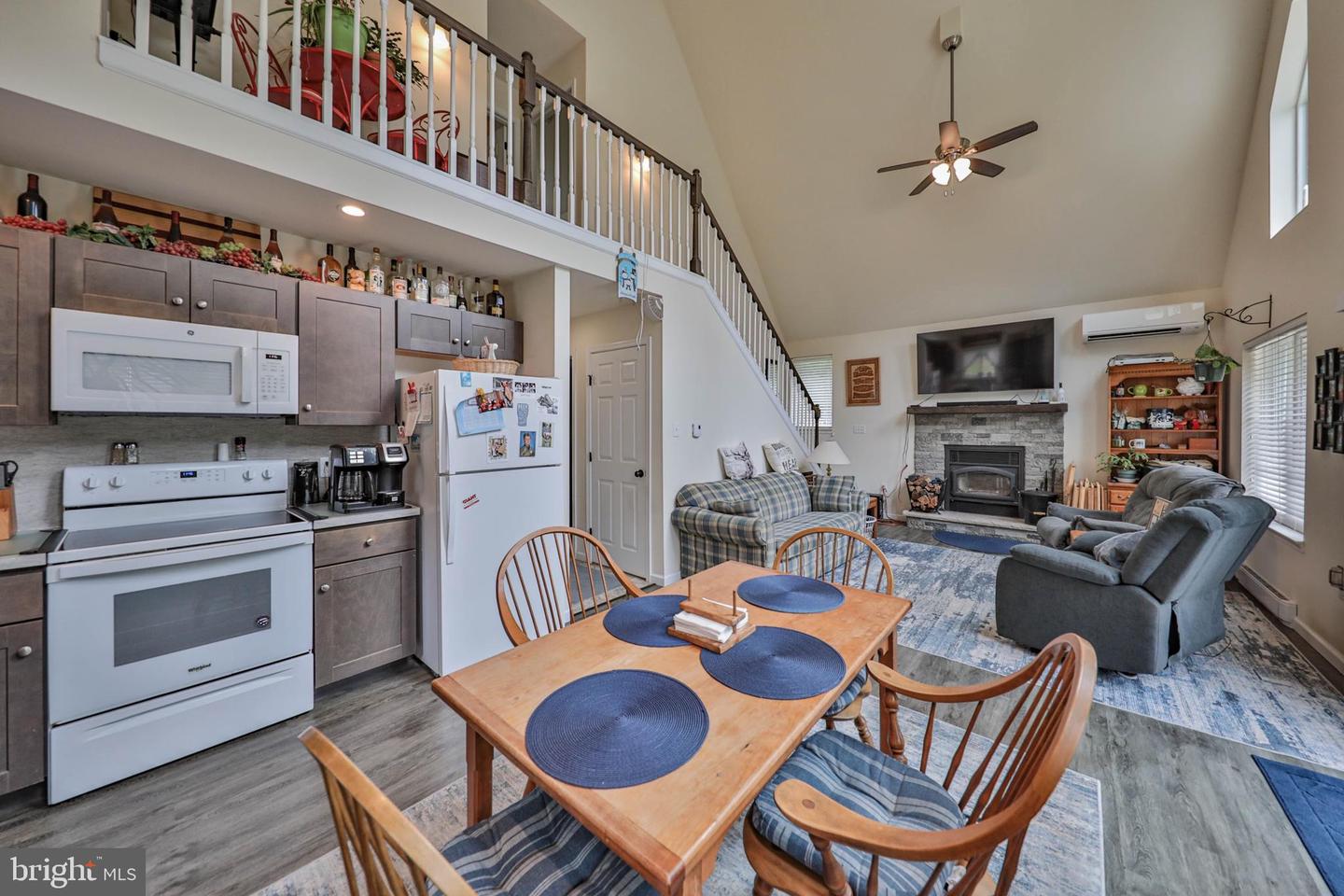 1830 Lower Smith Gap Rd