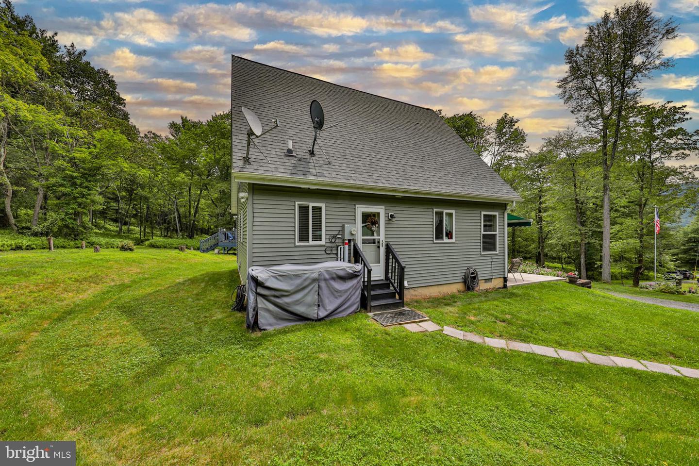 1830 Lower Smith Gap Rd