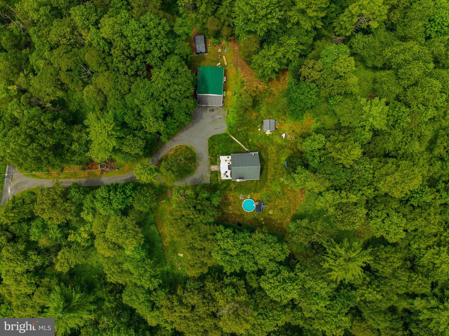 1830 Lower Smith Gap Rd