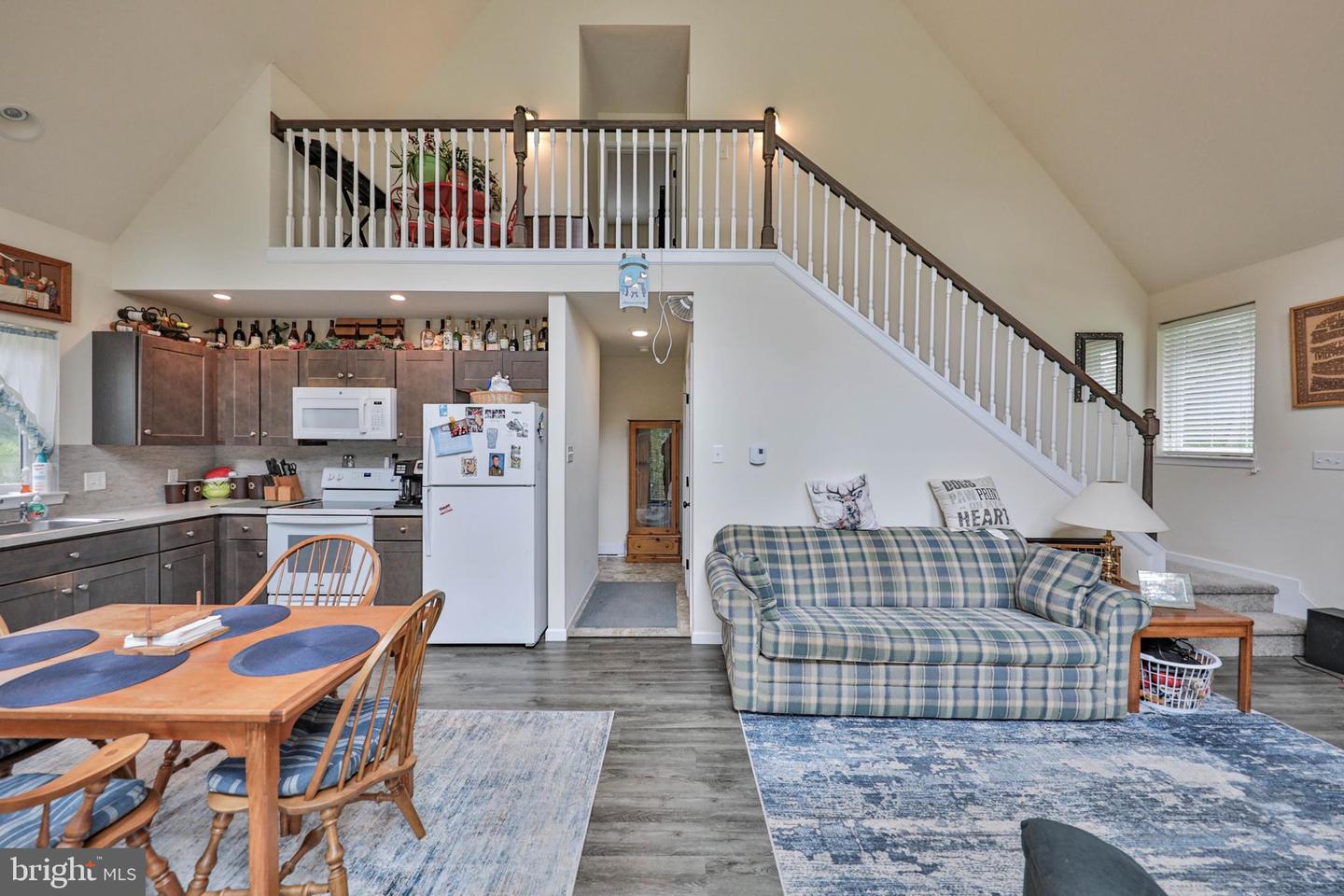 1830 Lower Smith Gap Rd