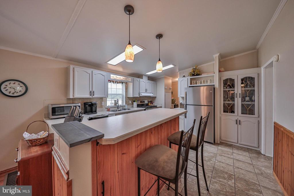 86 Sam Brooke Cir
