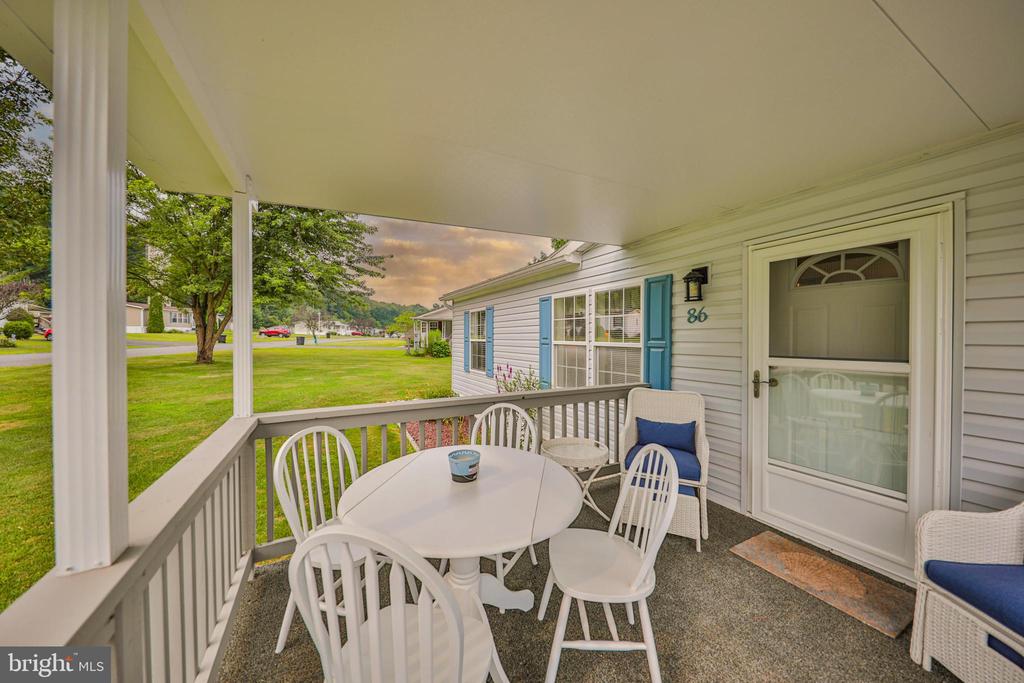 86 Sam Brooke Cir