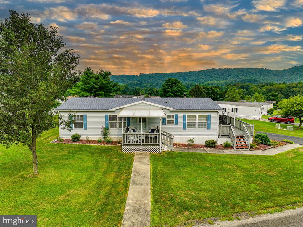 86 Sam Brooke Cir