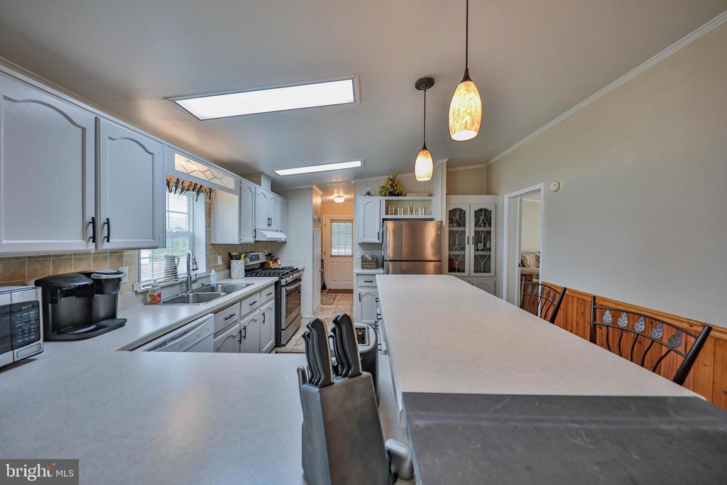 86 Sam Brooke Cir