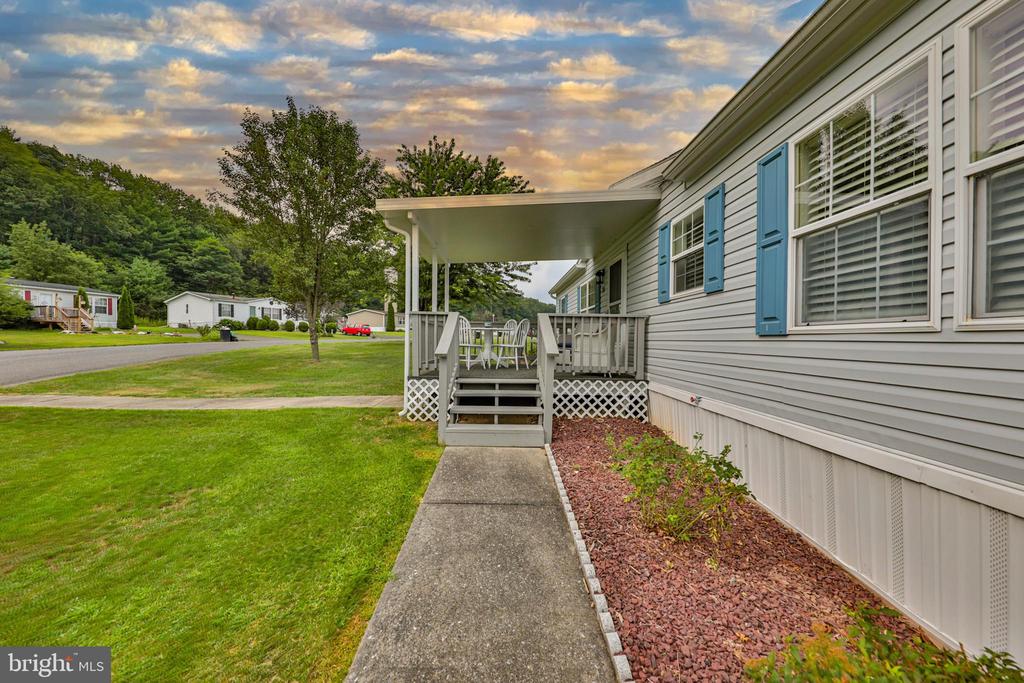 86 Sam Brooke Cir