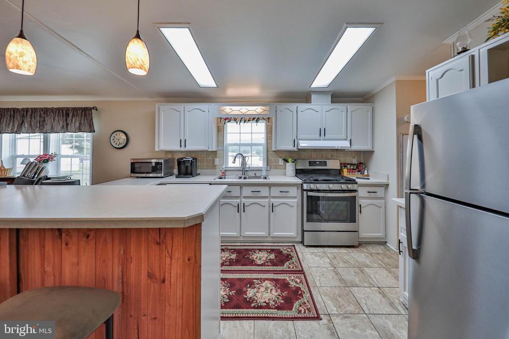 86 Sam Brooke Cir