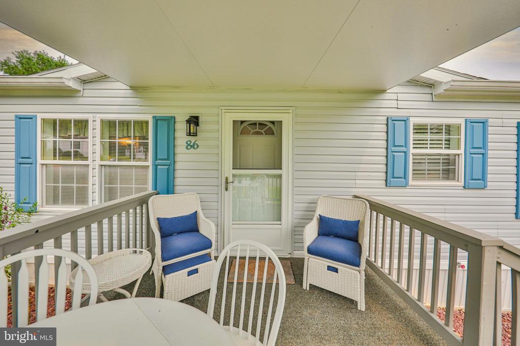 86 Sam Brooke Cir