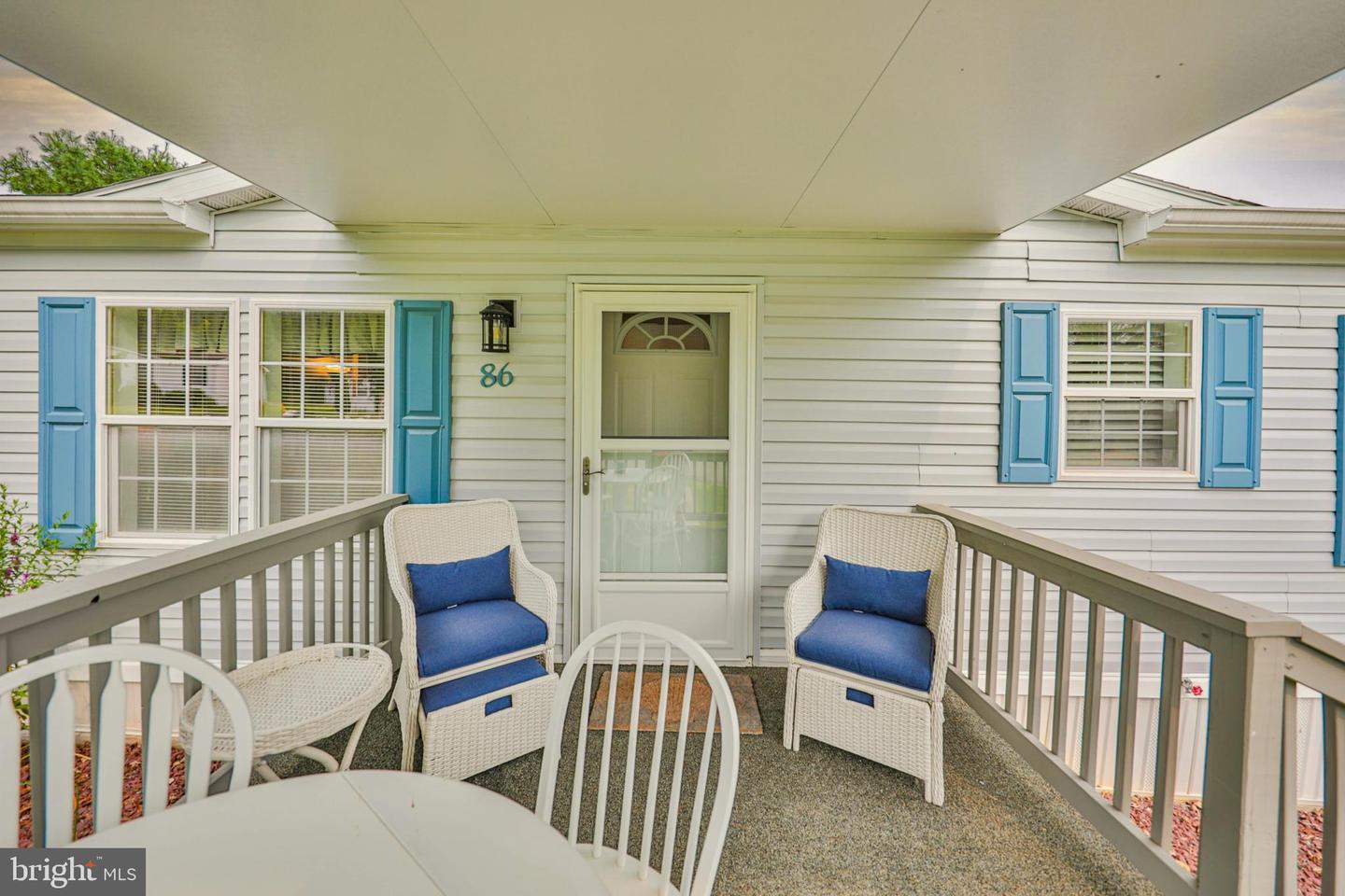 86 Sam Brooke Cir