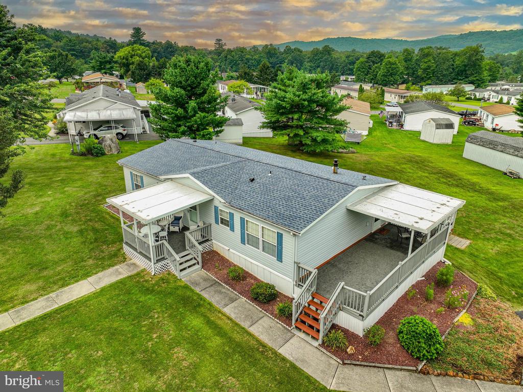86 Sam Brooke Cir