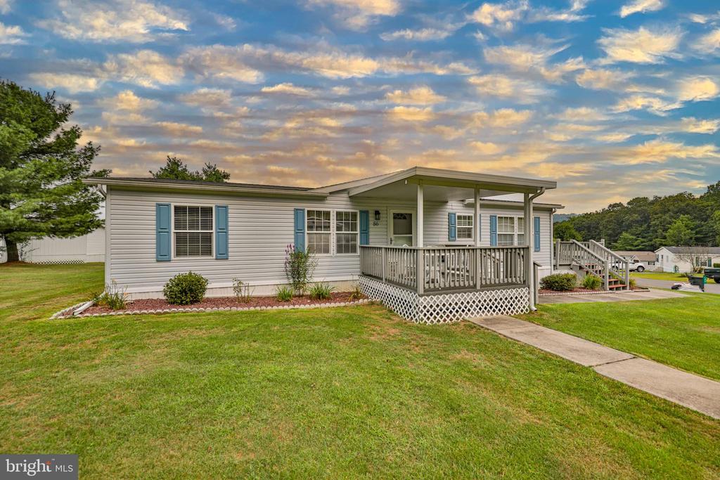 86 Sam Brooke Cir