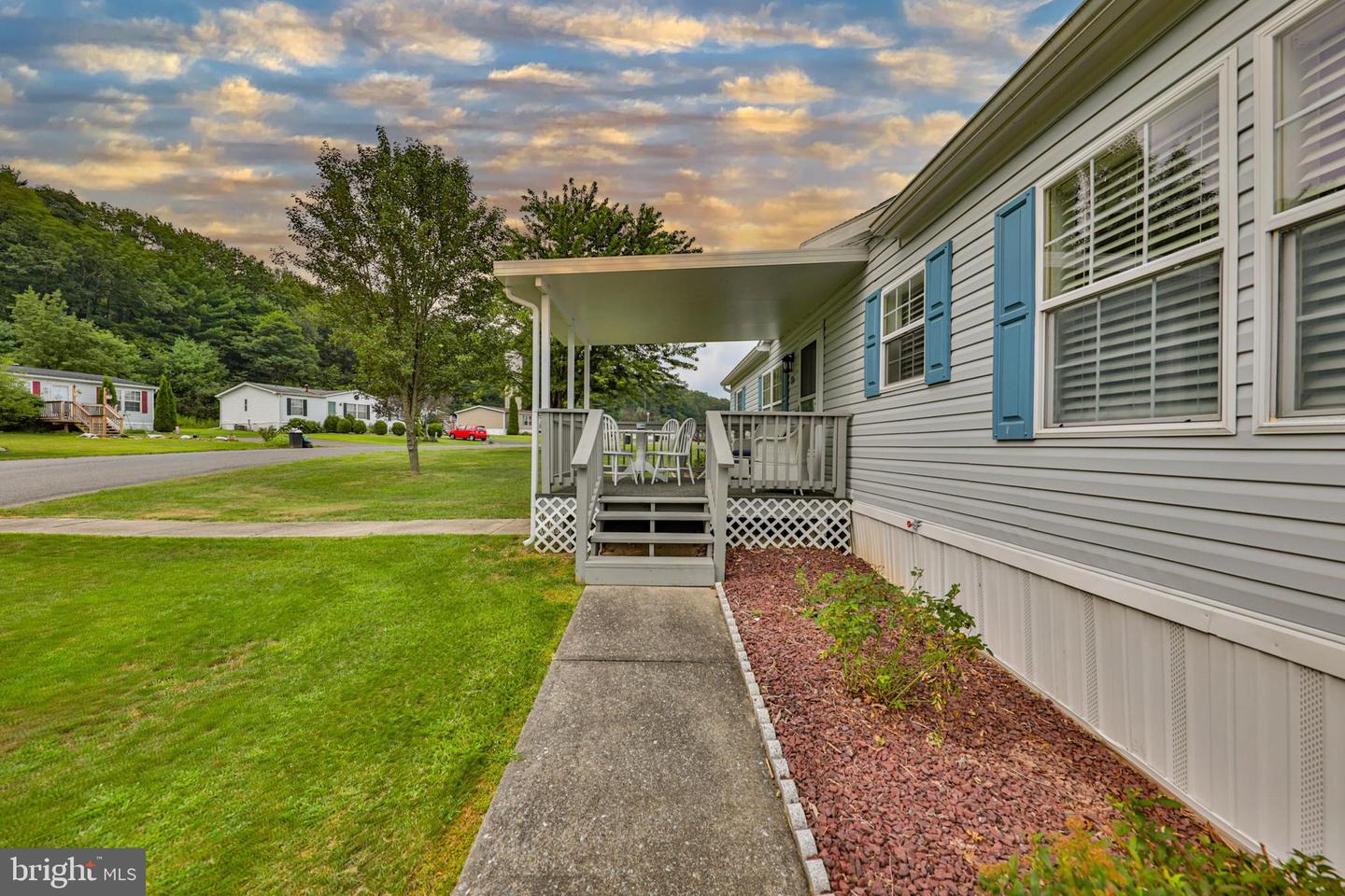 86 Sam Brooke Cir