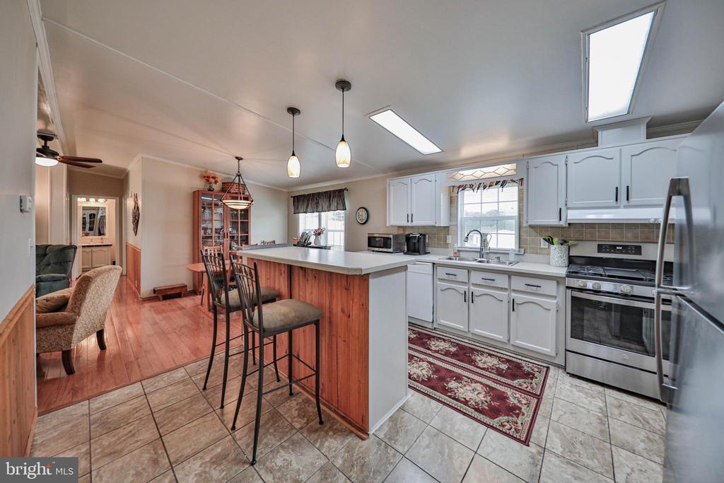 86 Sam Brooke Cir