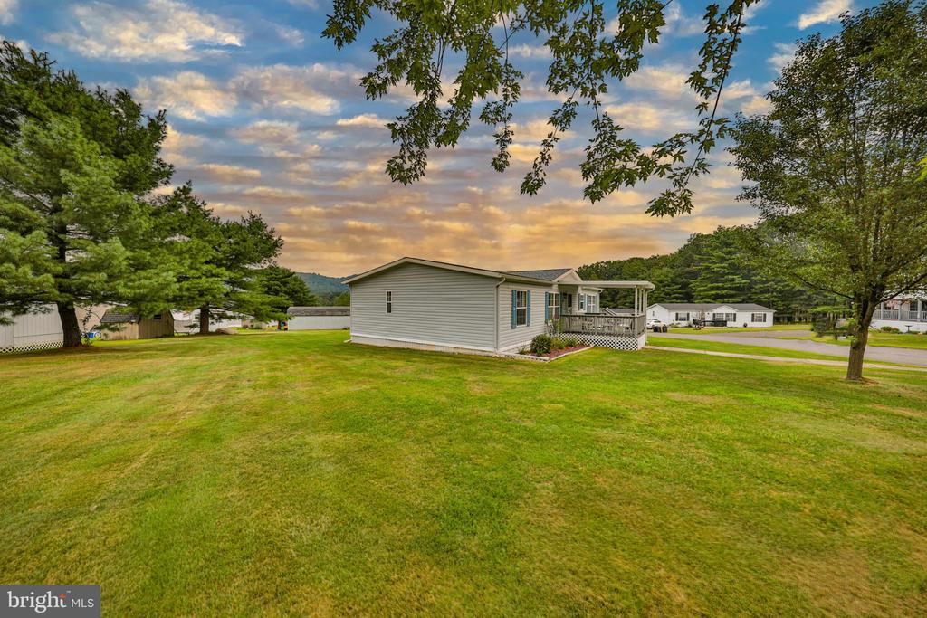 86 Sam Brooke Cir