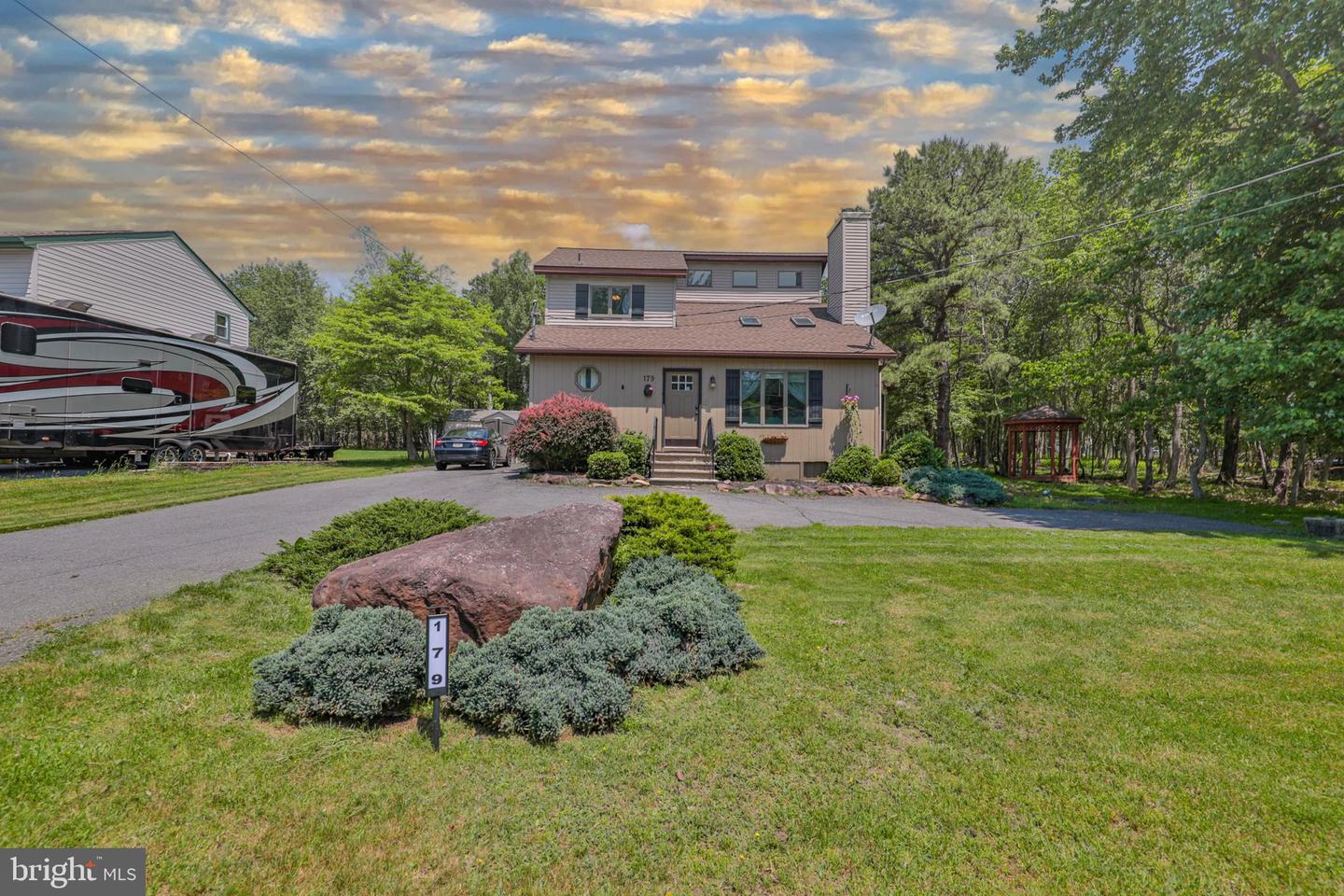 179 Chippewa Trl