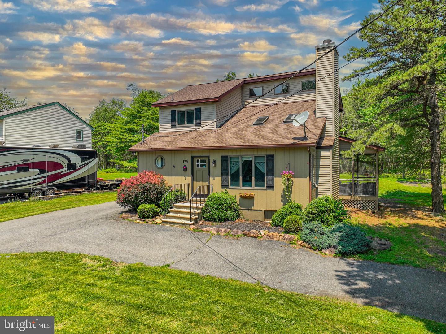 179 Chippewa Trl
