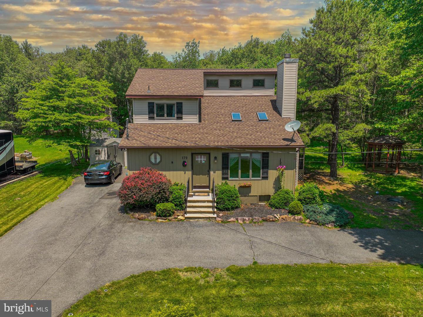 179 Chippewa Trl