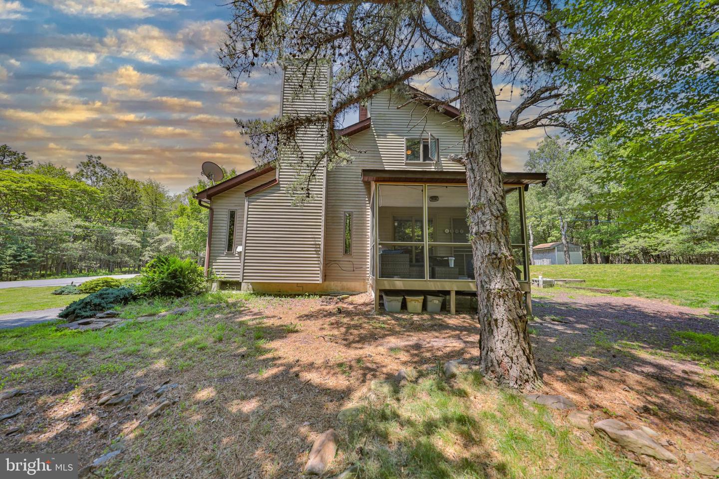 179 Chippewa Trl