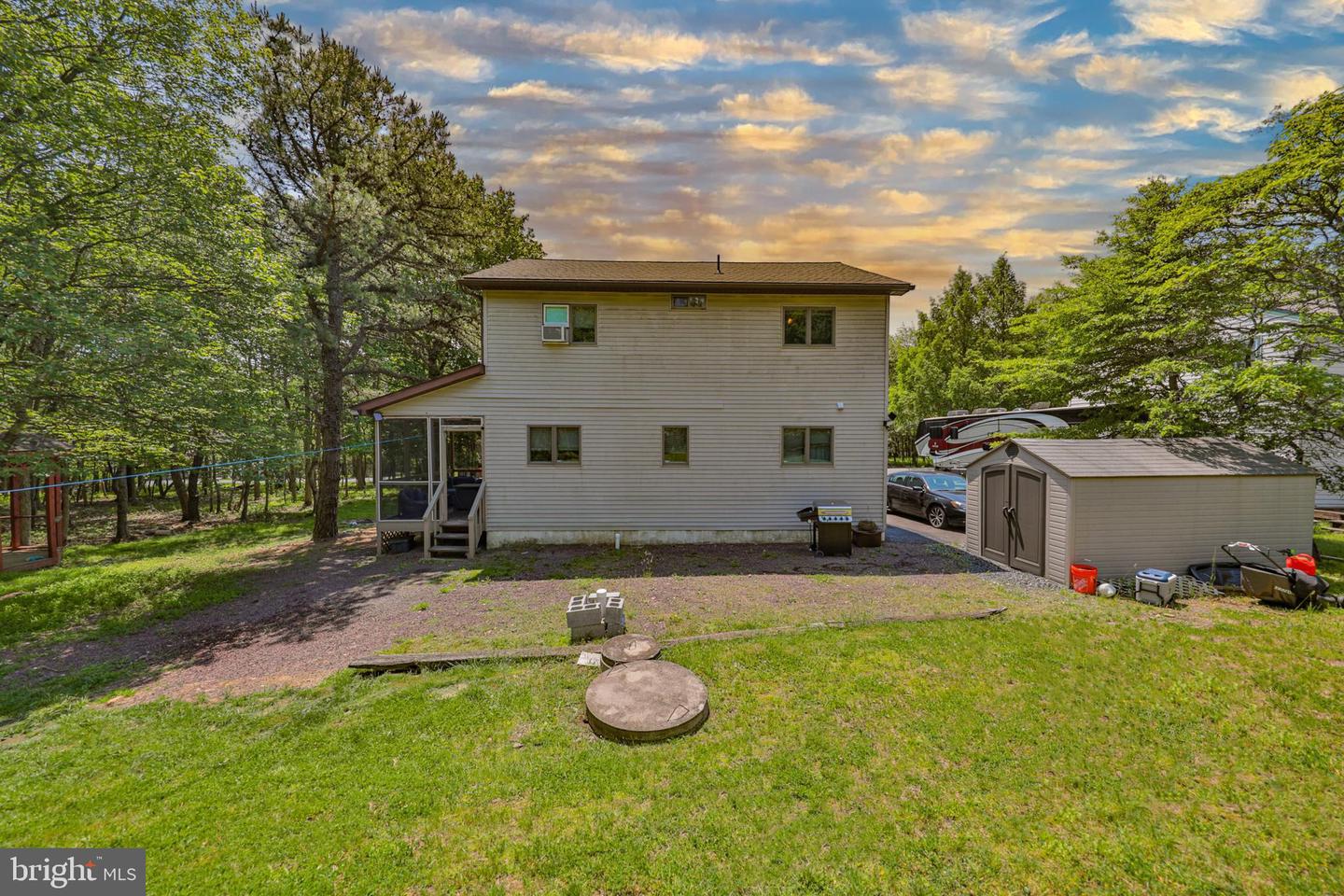 179 Chippewa Trl