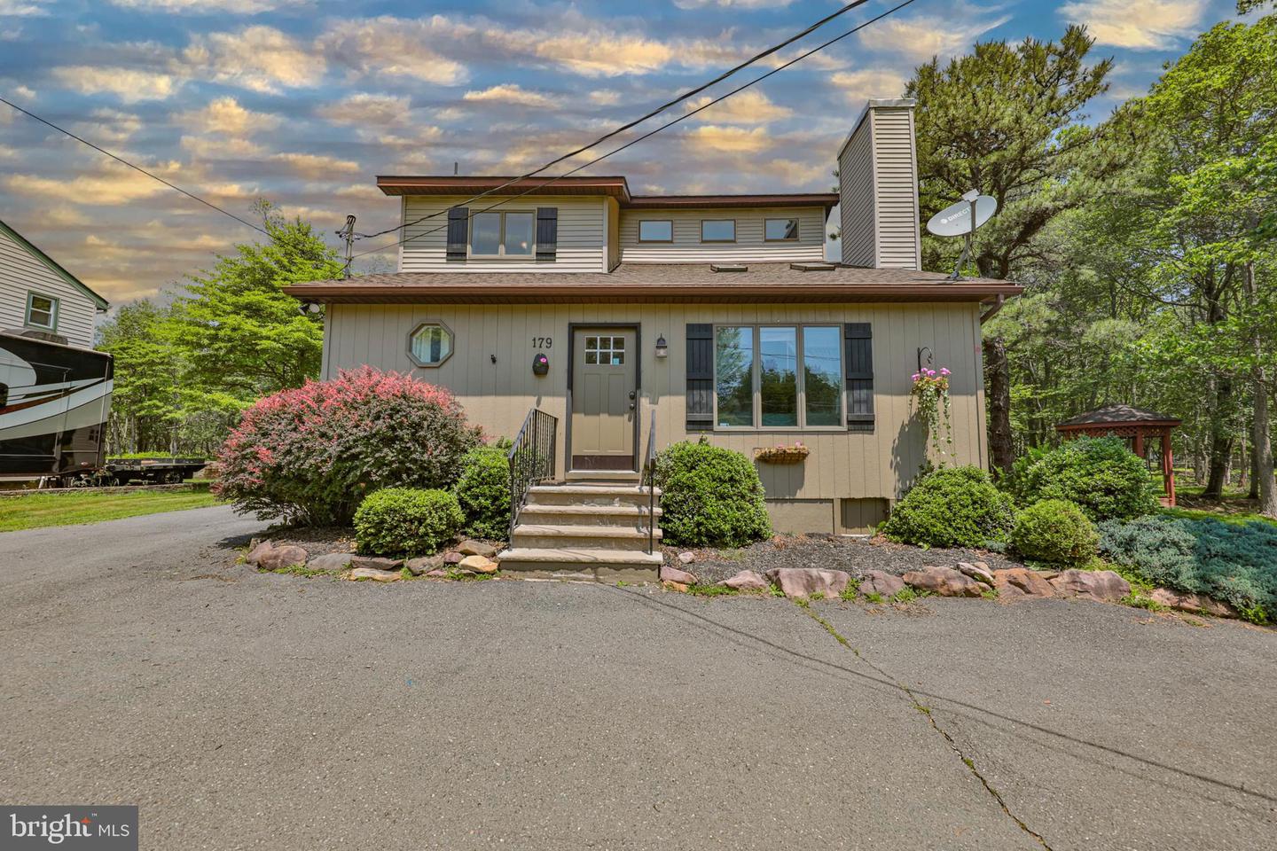 179 Chippewa Trl