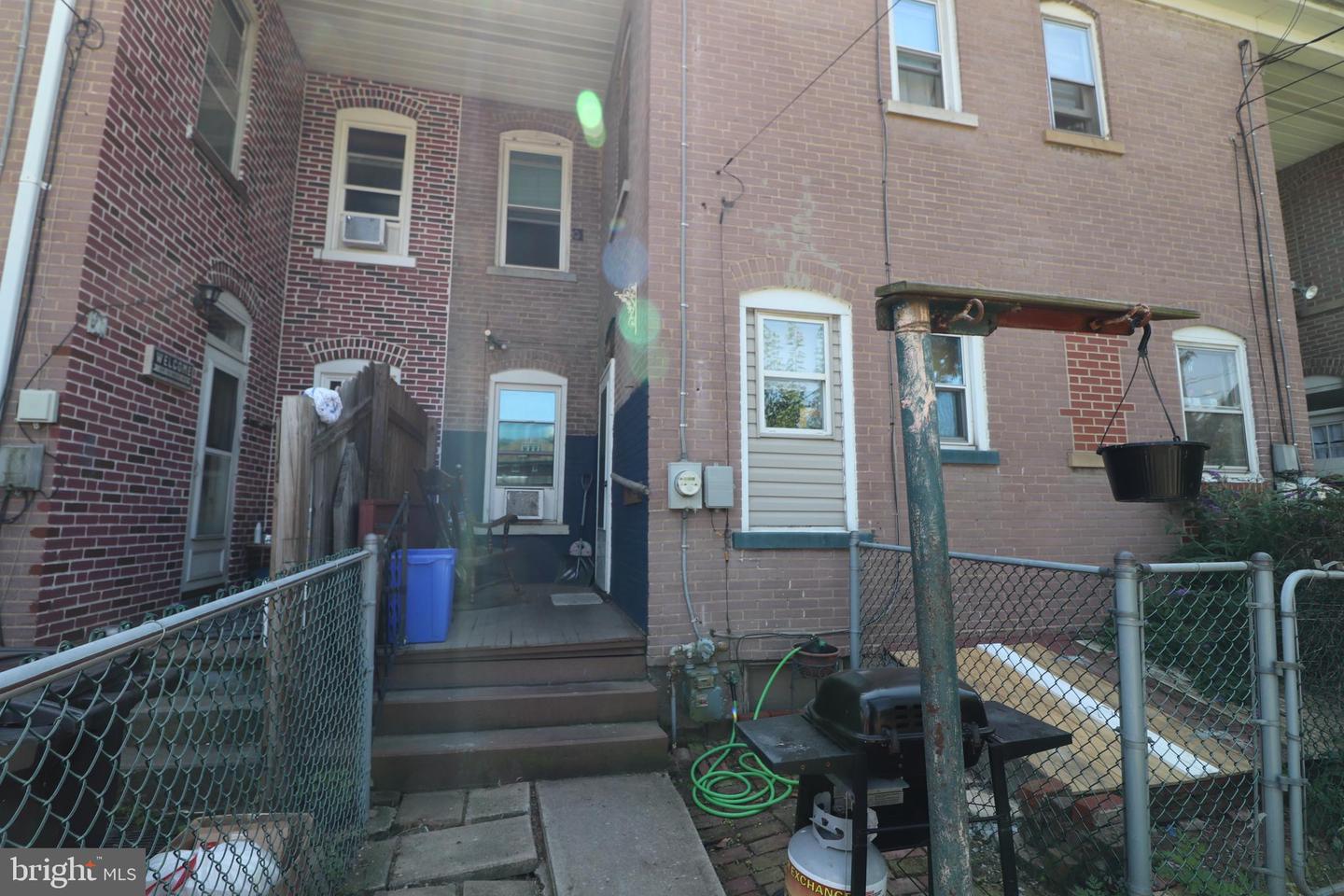 441 Franklin Ave