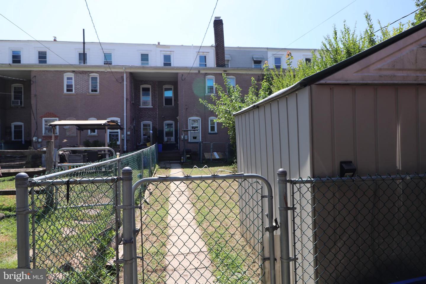441 Franklin Ave