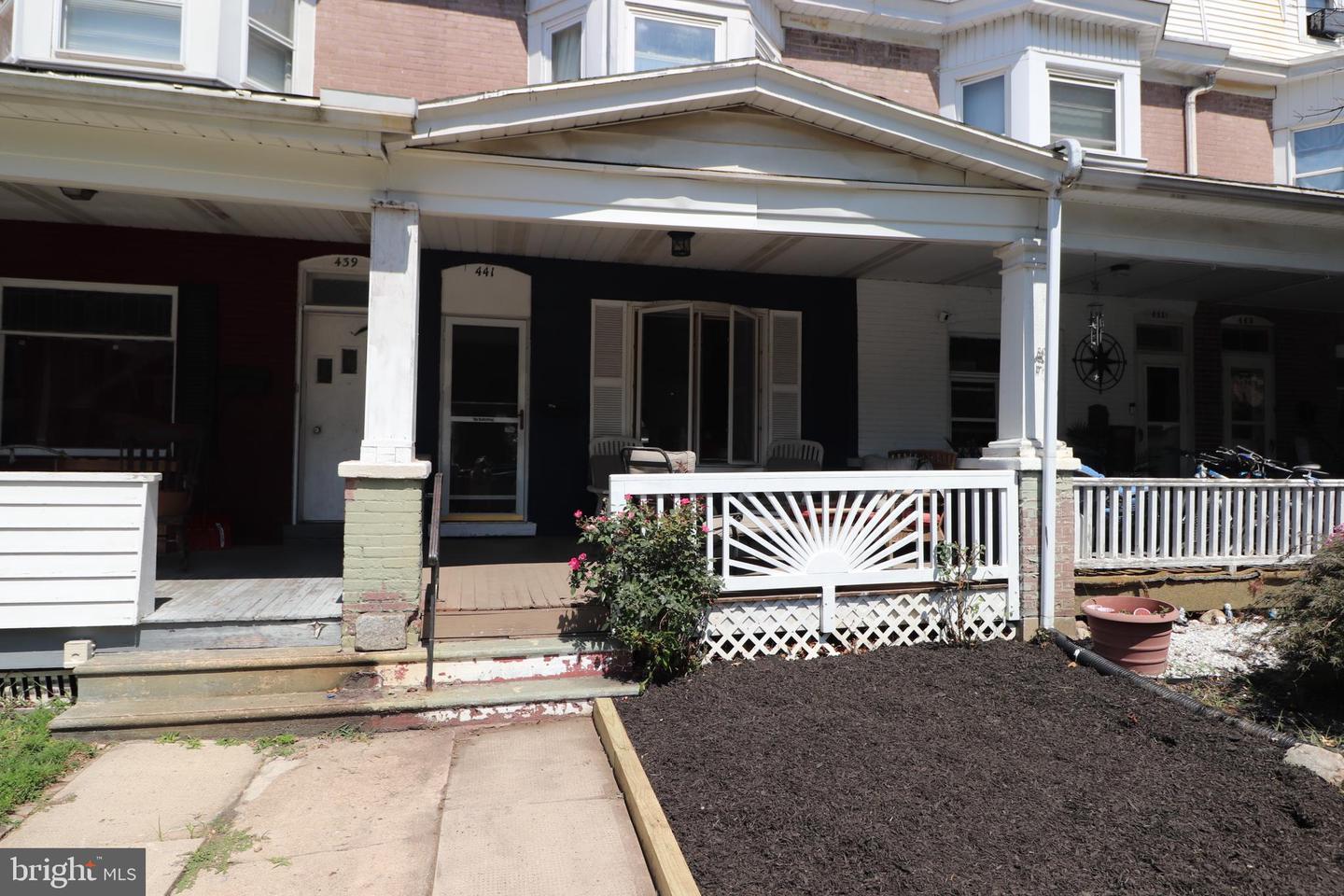 441 Franklin Ave