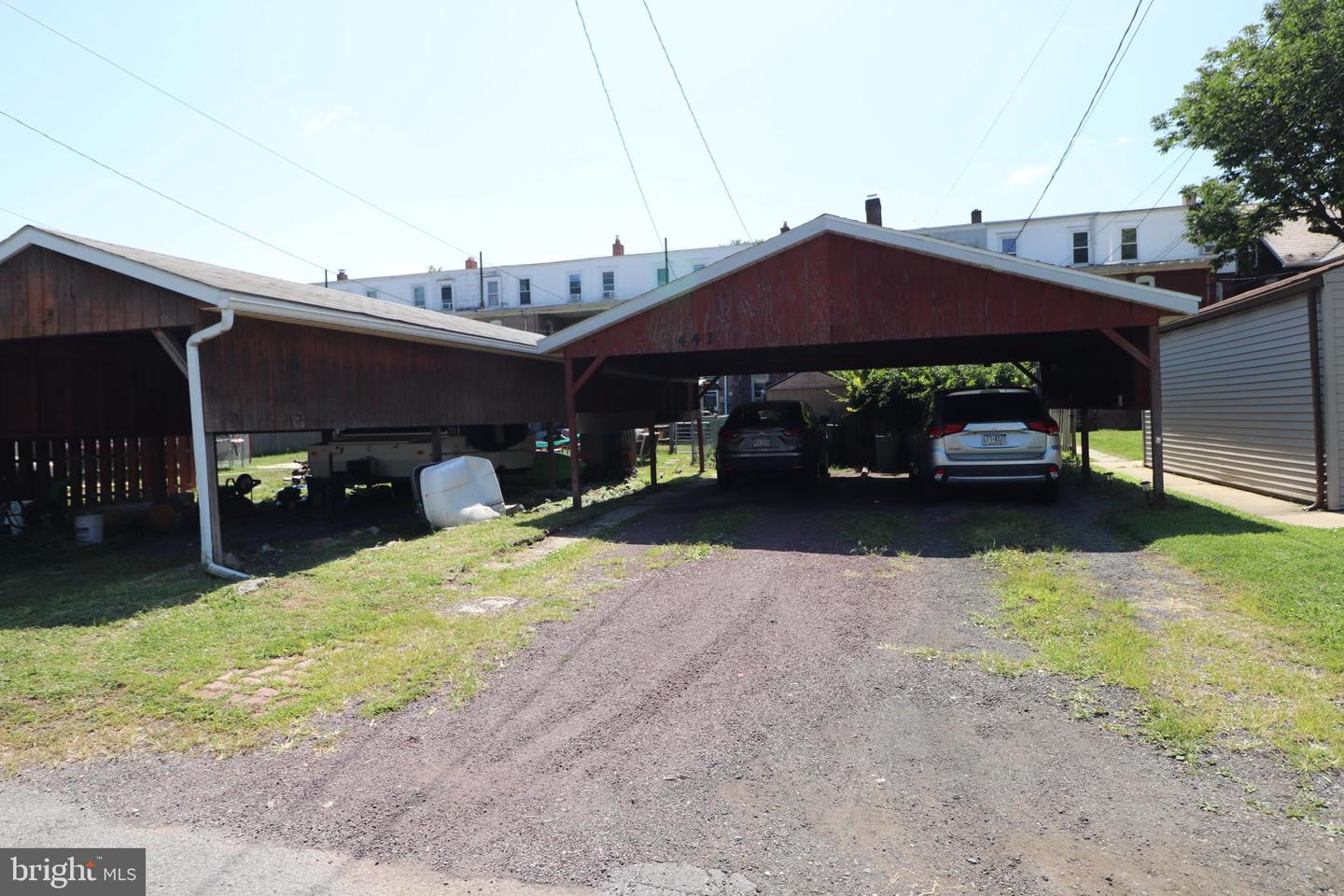 441 Franklin Ave