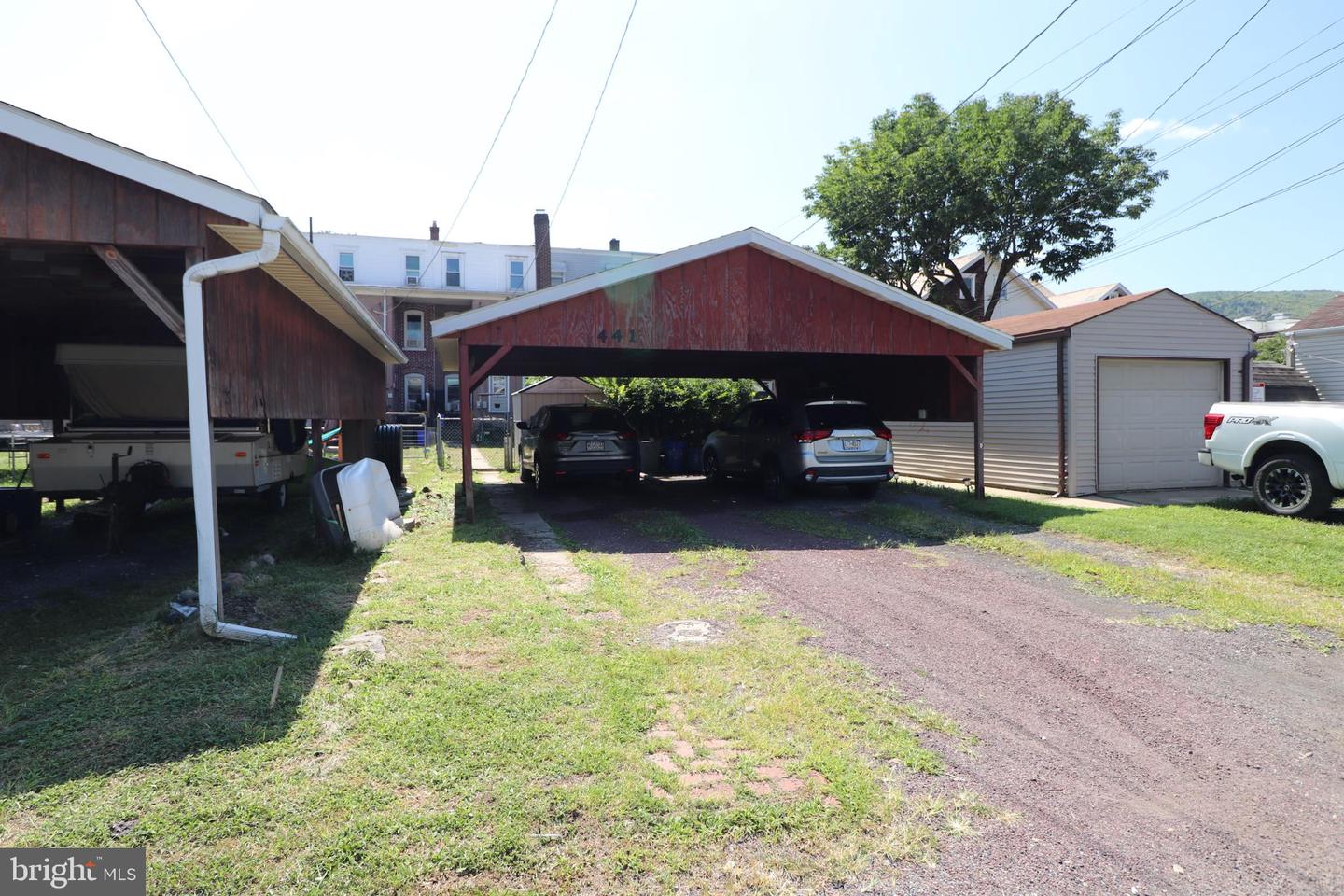 441 Franklin Ave