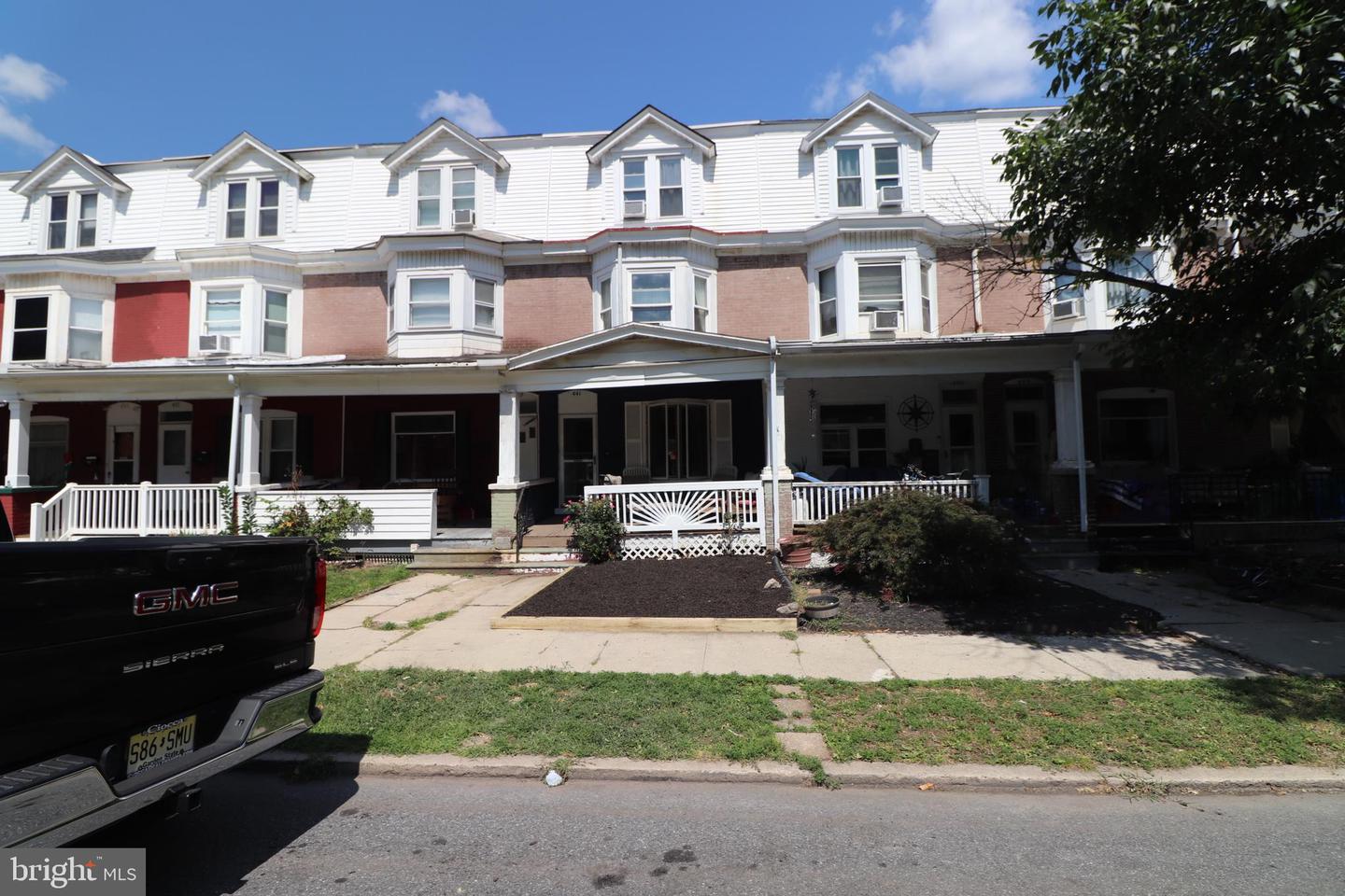 441 Franklin Ave