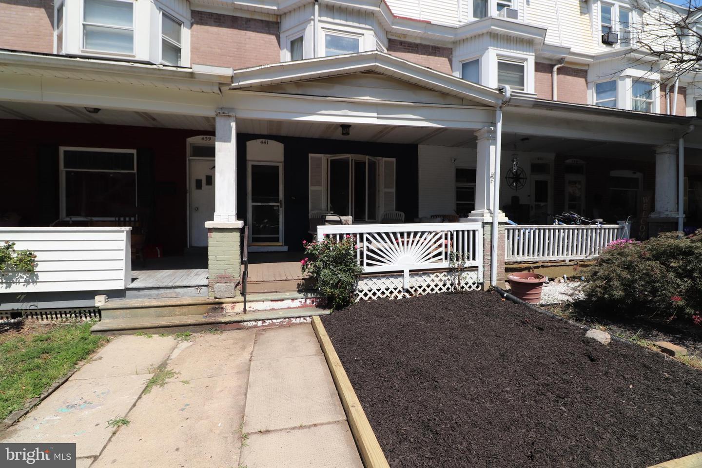 441 Franklin Ave